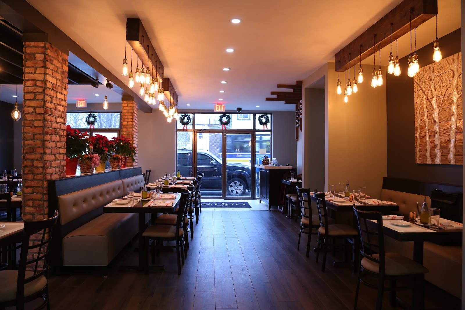 Divino Cucina Italiana