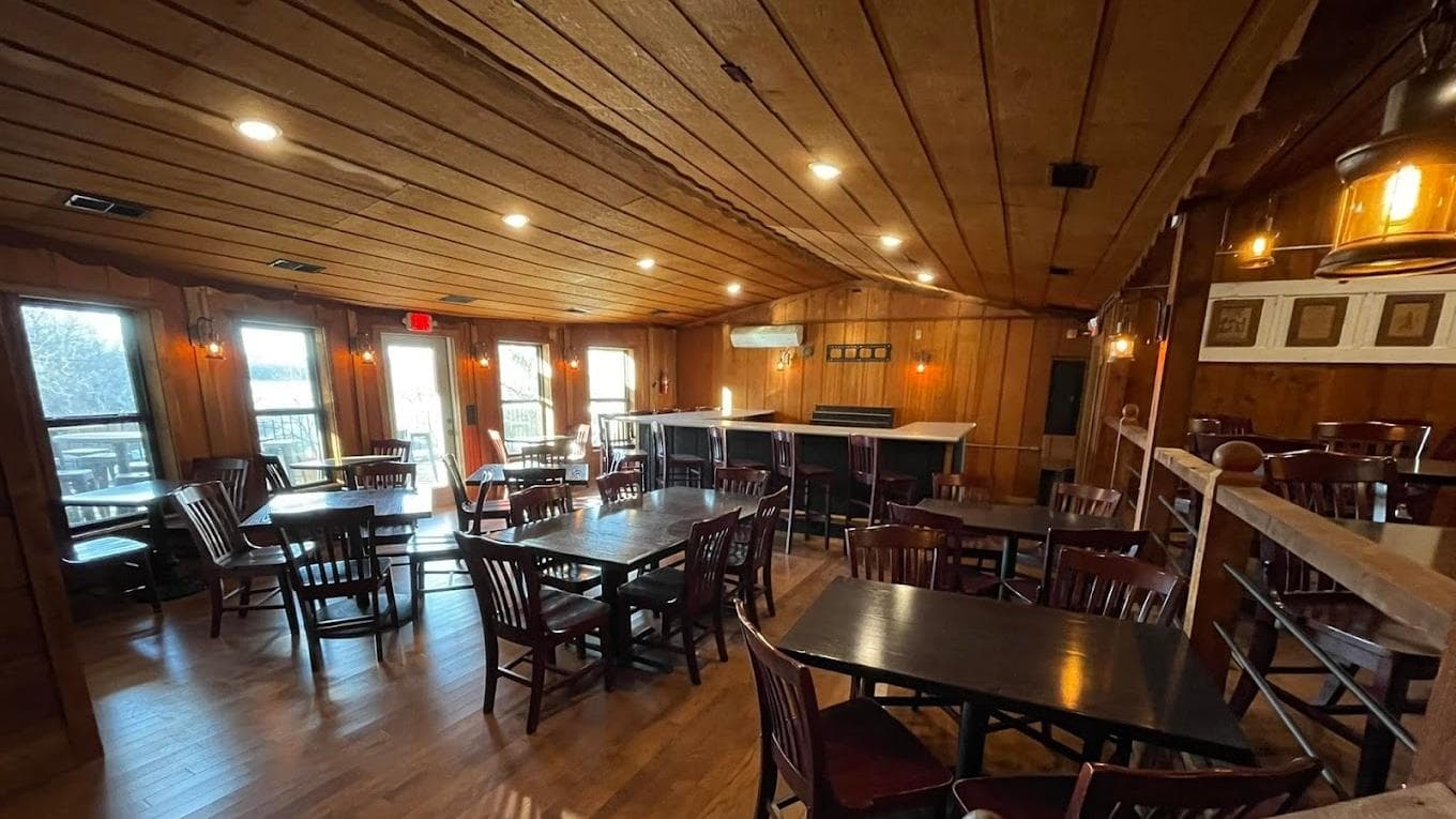 The Tavern at Trails End