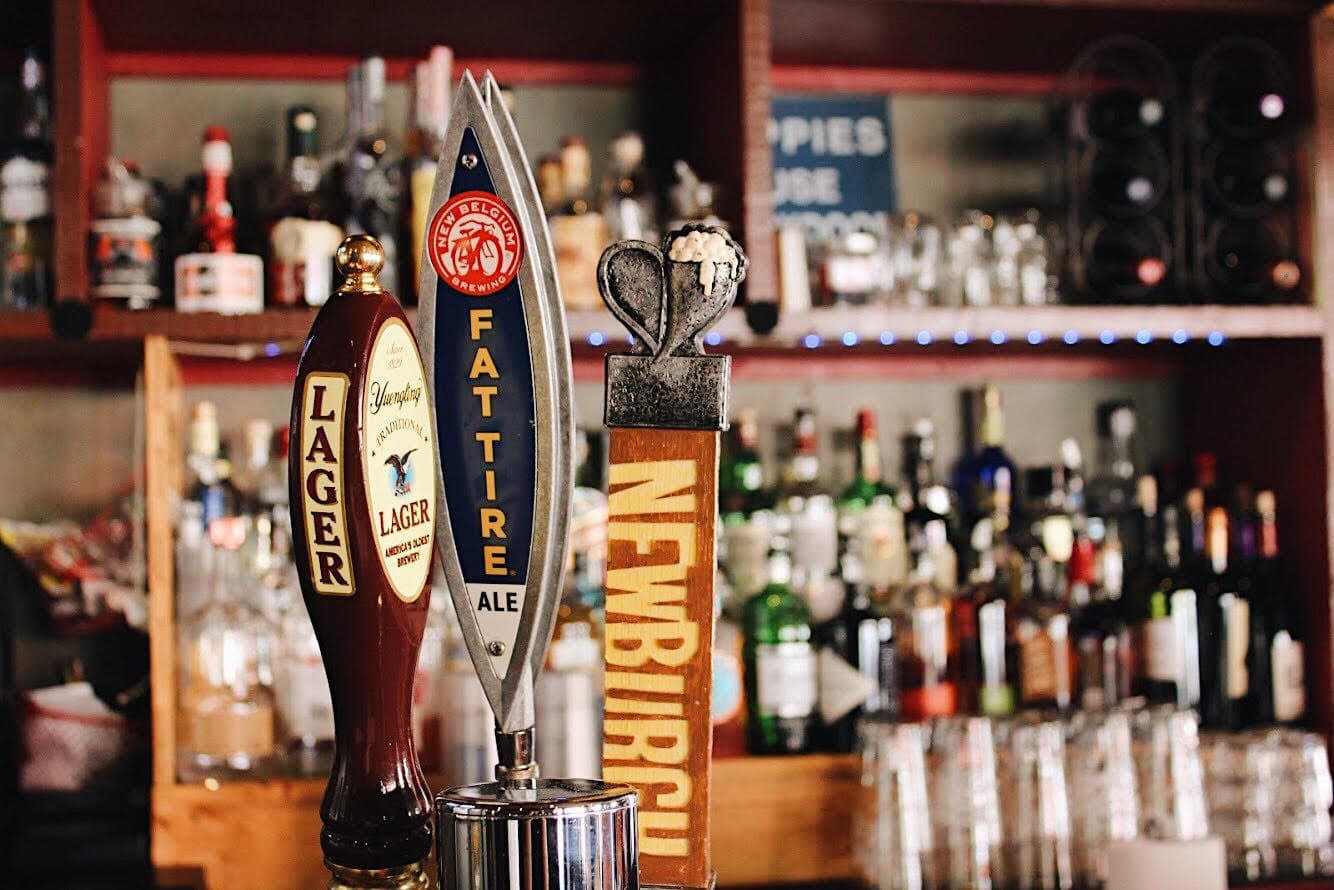 Wire Mill Saloon & Barbeque