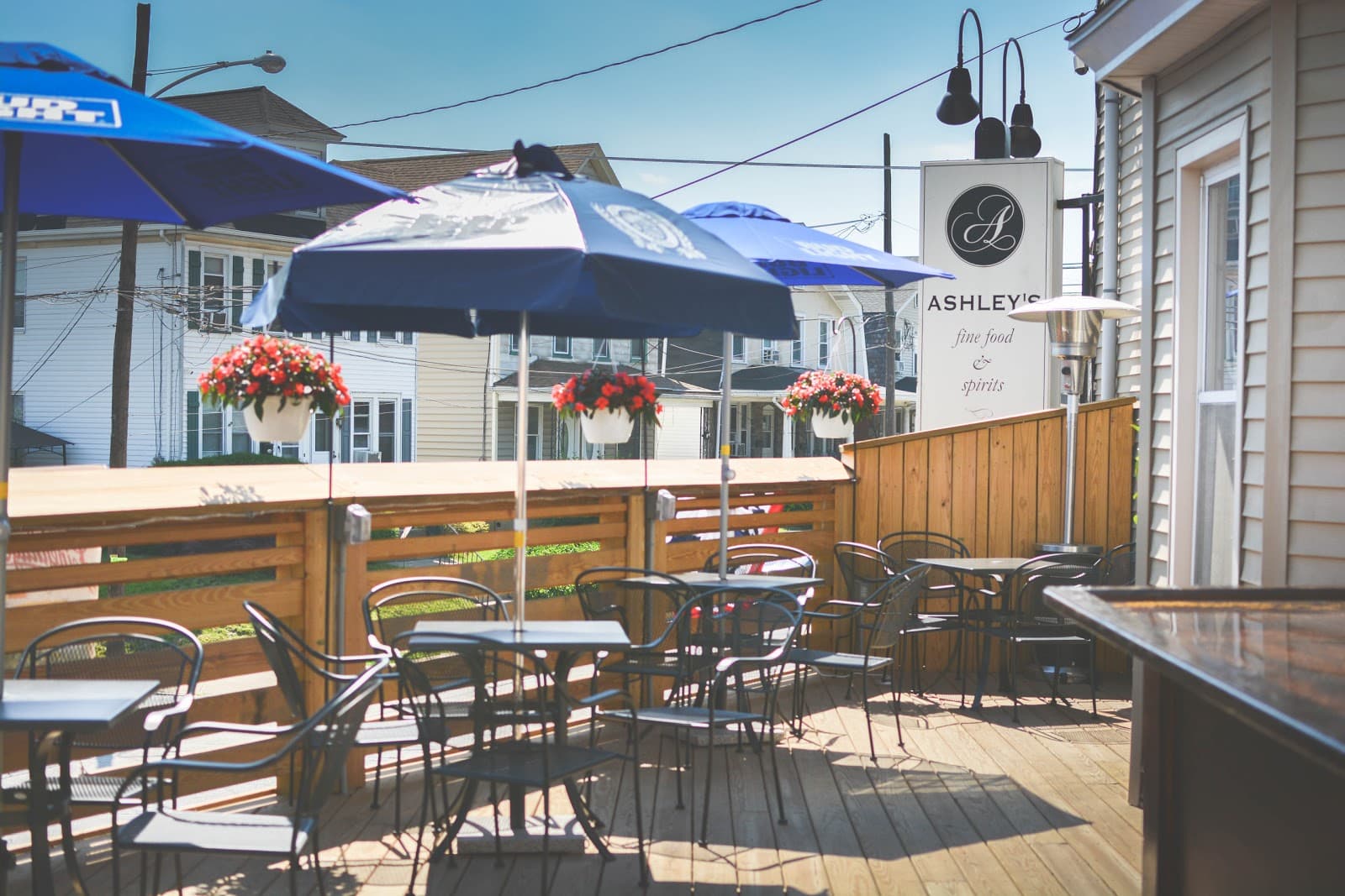 Ashley's Signature Restaurant