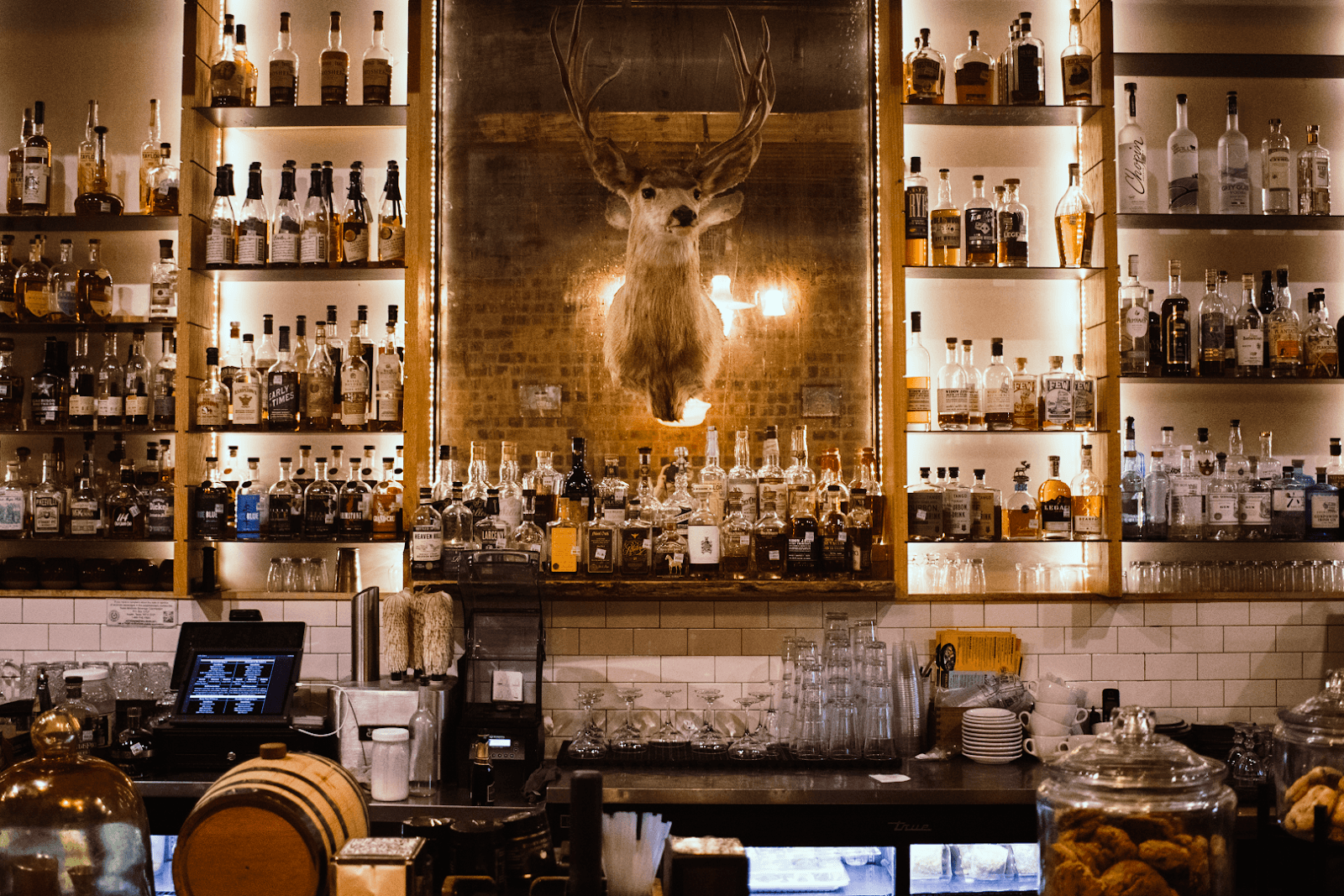 Trinity Street Restaurant and Bar