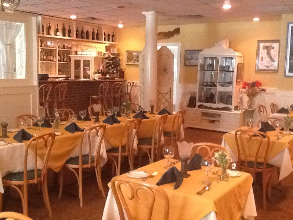 Violino Ristorante Italiano