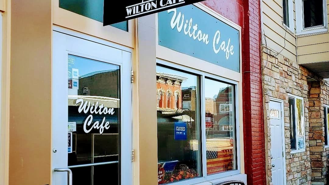 Wilton Cafe