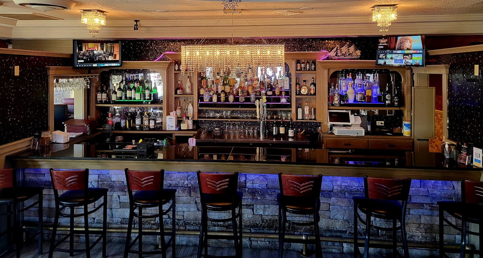 The Spice Palette Indian Restaurant – New London, CT