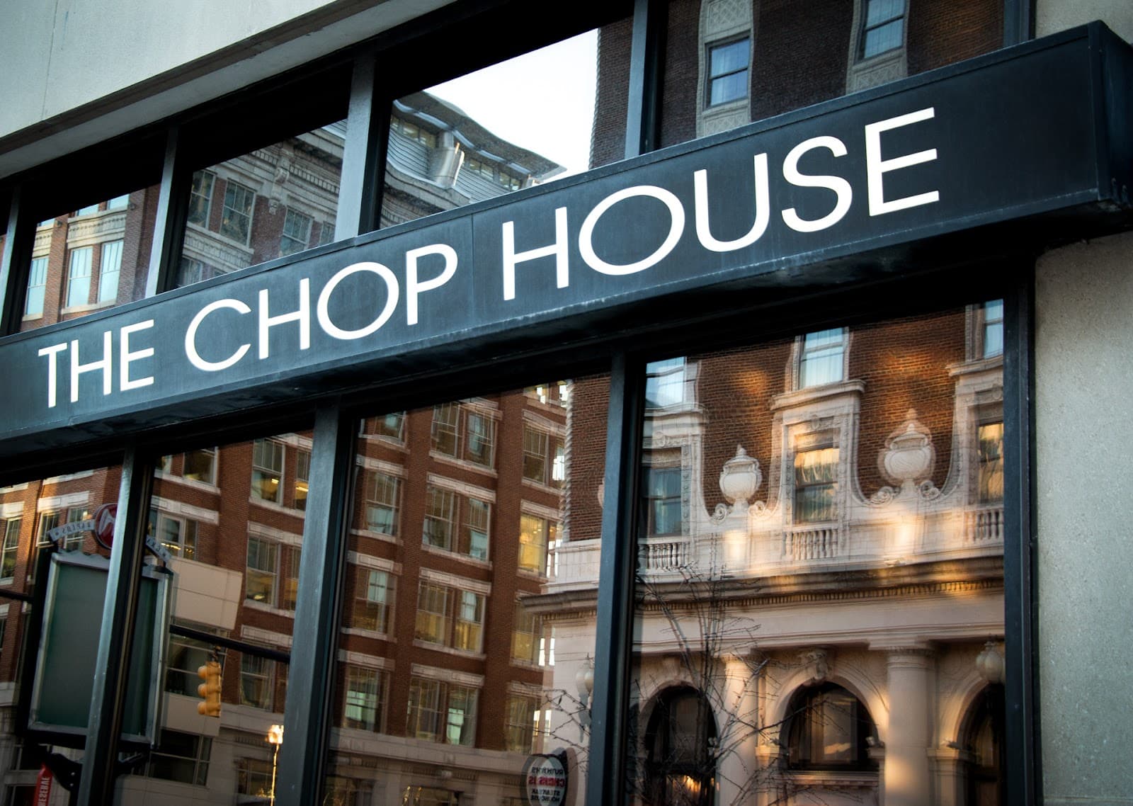 The Chop House Grand Rapids
