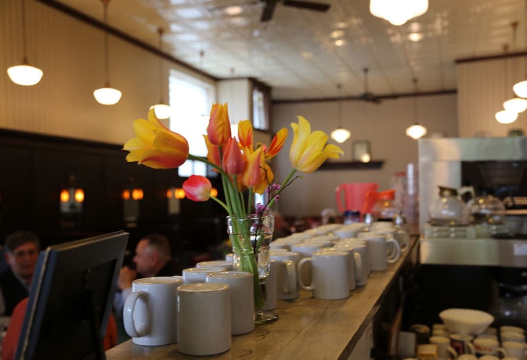 Flesor's Candy Kitchen