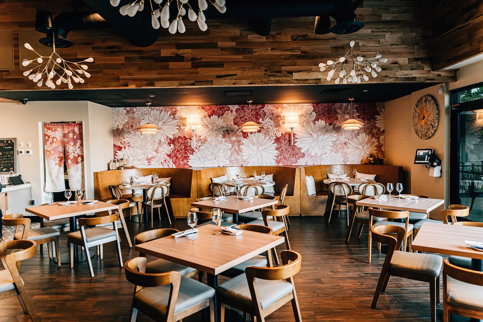 Nikko Southlake Restaurant