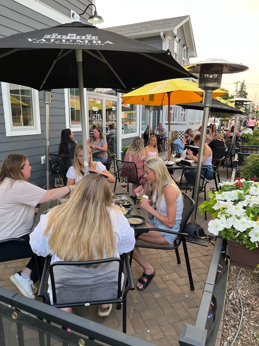 sip. Wine Bar & Restaurant