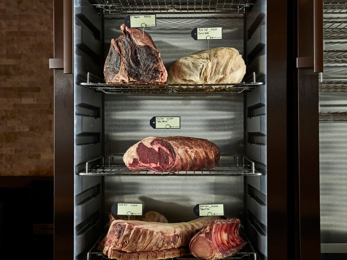 Beauty & The Butcher