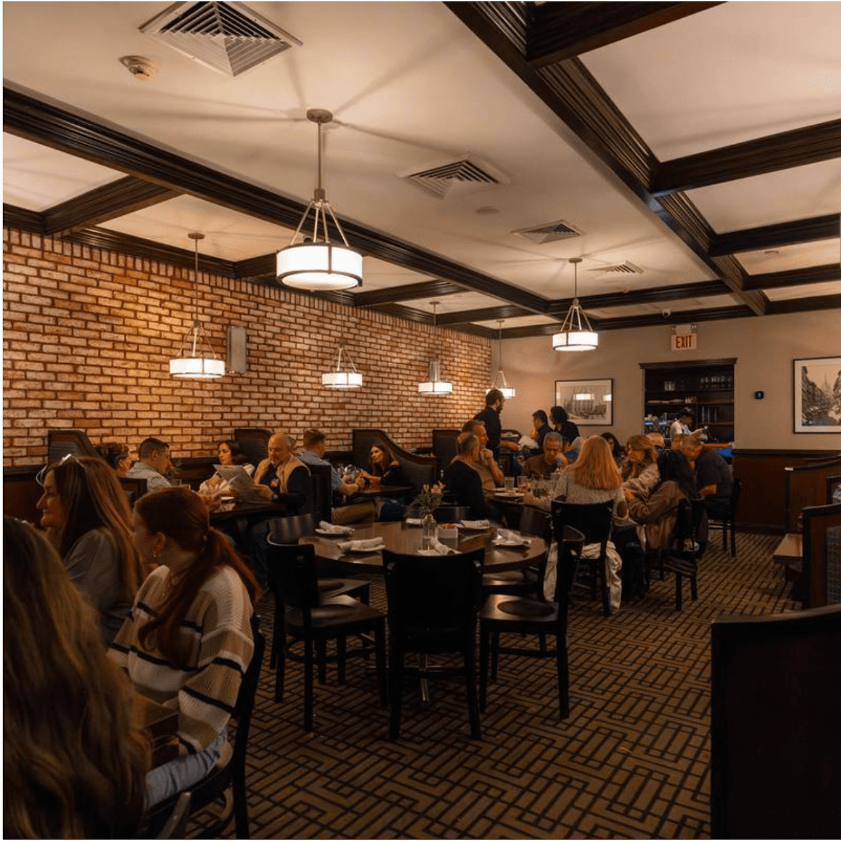 Mulberry Street Babylon