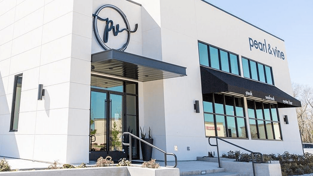 Pearl & Vine