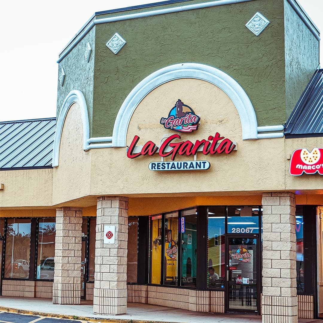 La Garita Restaurant