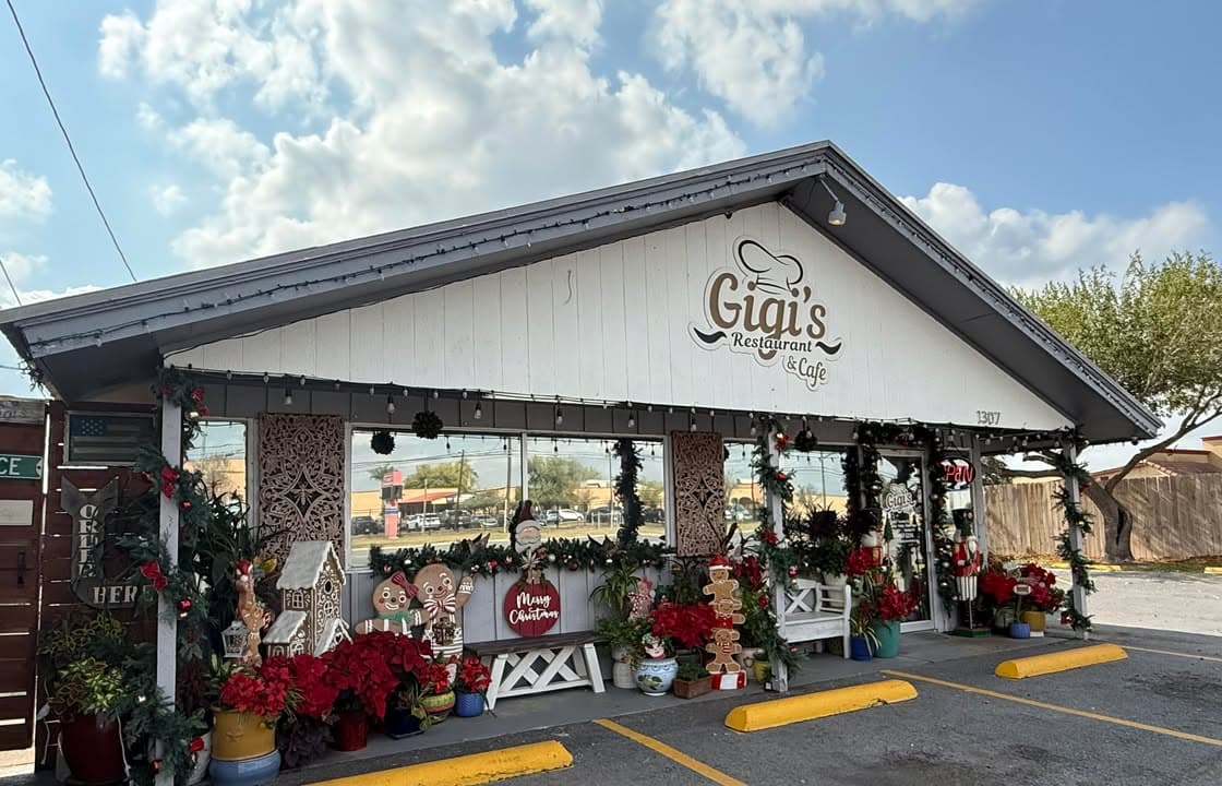 Gigi's Restaurant & Cafe
