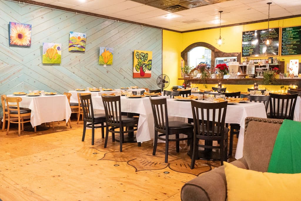 Lili's Brazilian Bistro