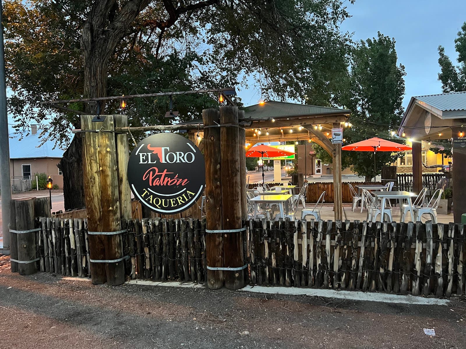 El Toro Patron Taqueria
