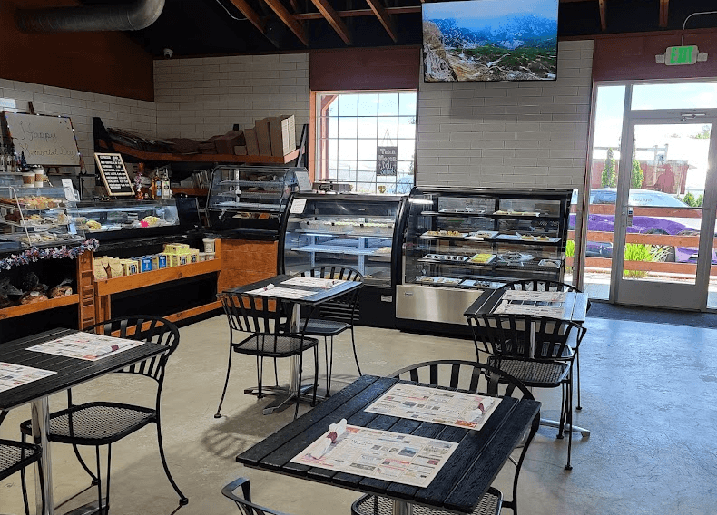 The Marketplace at Wesselhof Farms