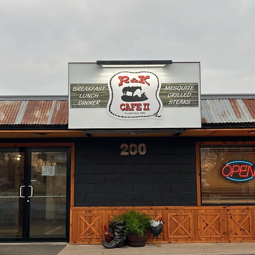 R&K Cafe II