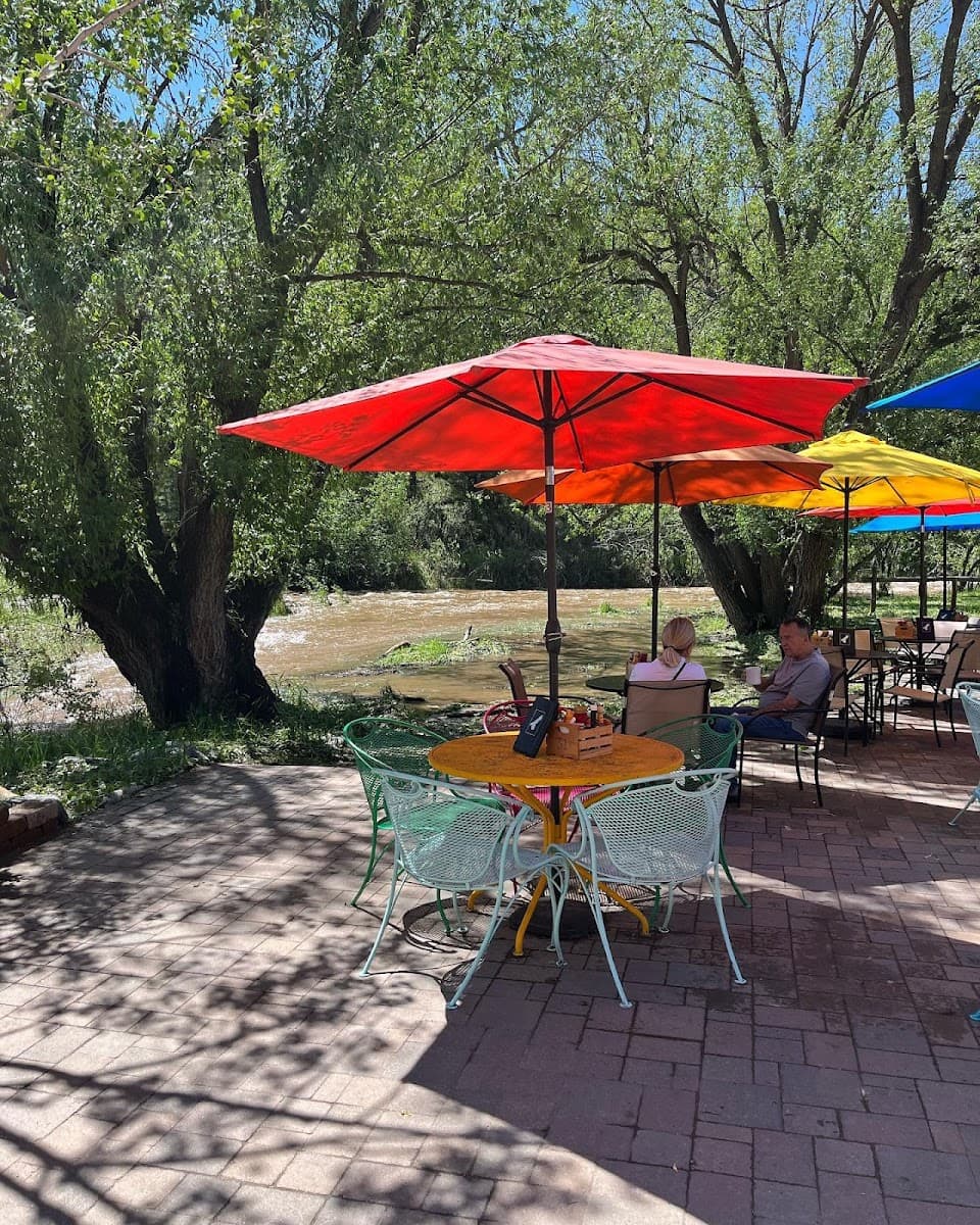 Blackbird Cafe - Mountain Brunch & Lunch