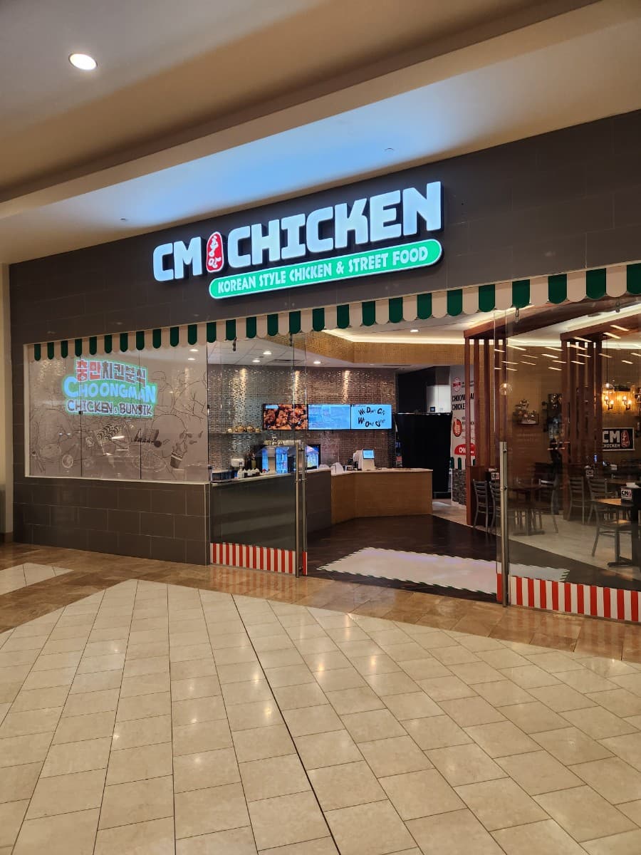 CM Chicken Hawthorn Mall(씨엠치킨)