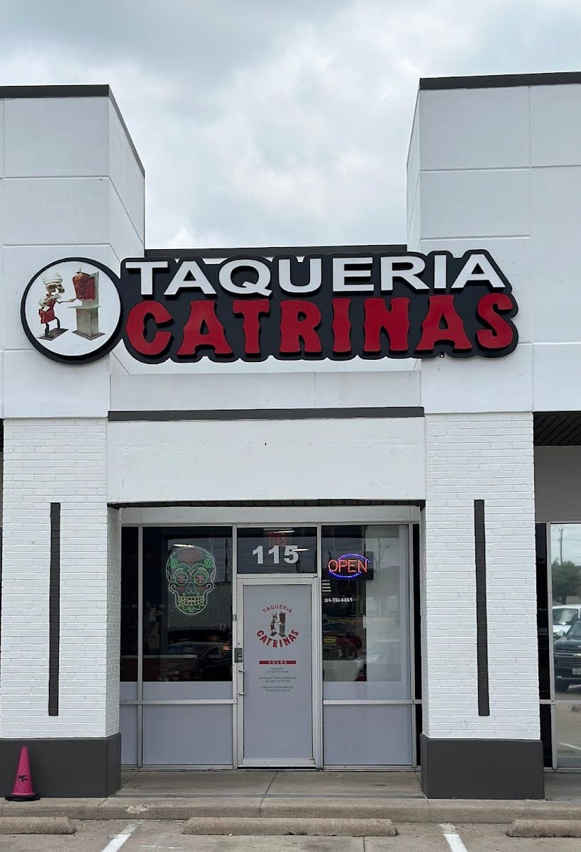 Taqueria Catrinas