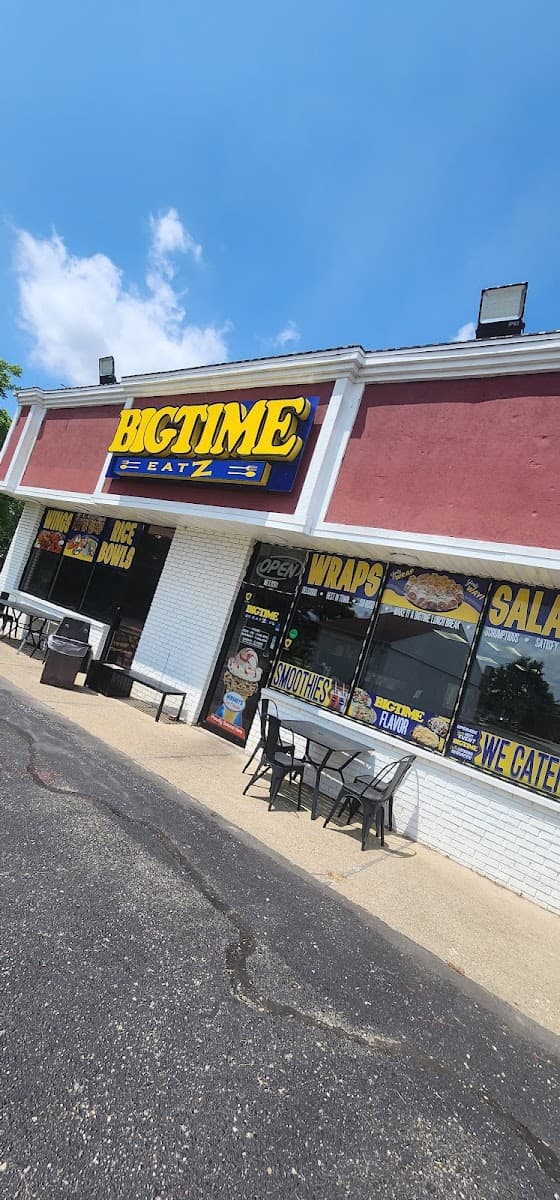 Bigtime Eatz