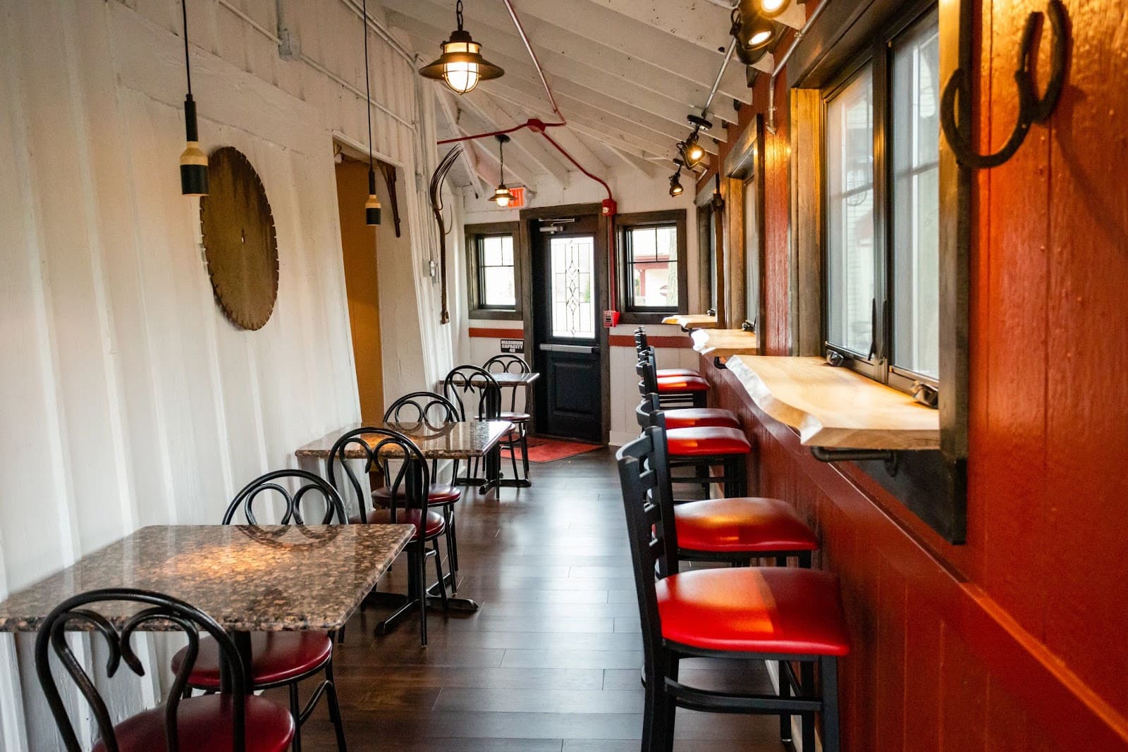 Le P'tit Fusion Tapas and Bar