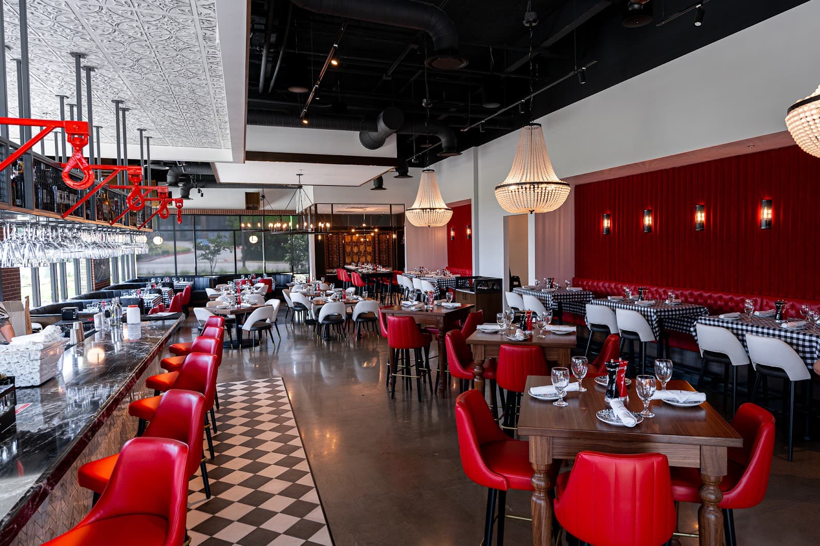 The Sicilian Butcher