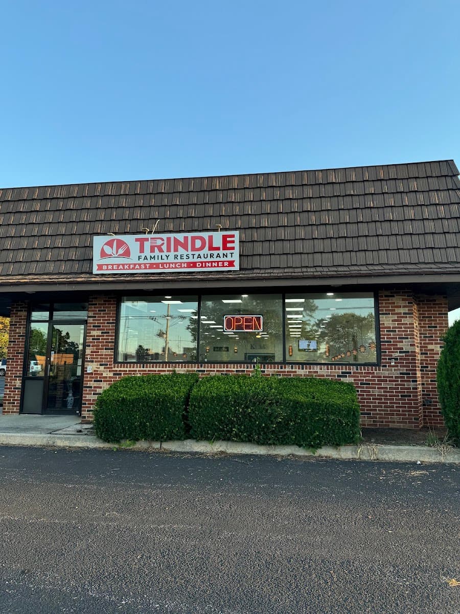 Trindle Family Restaurant