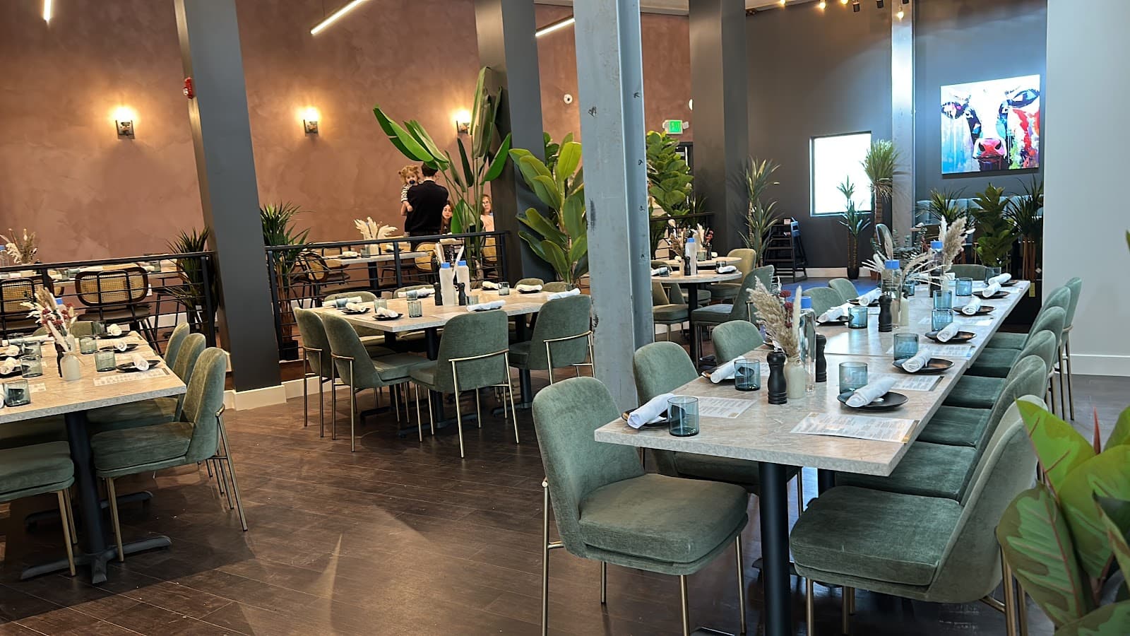 Churrasko Grill House