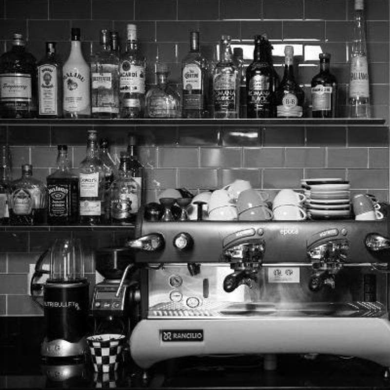 The Original Mario Fazios