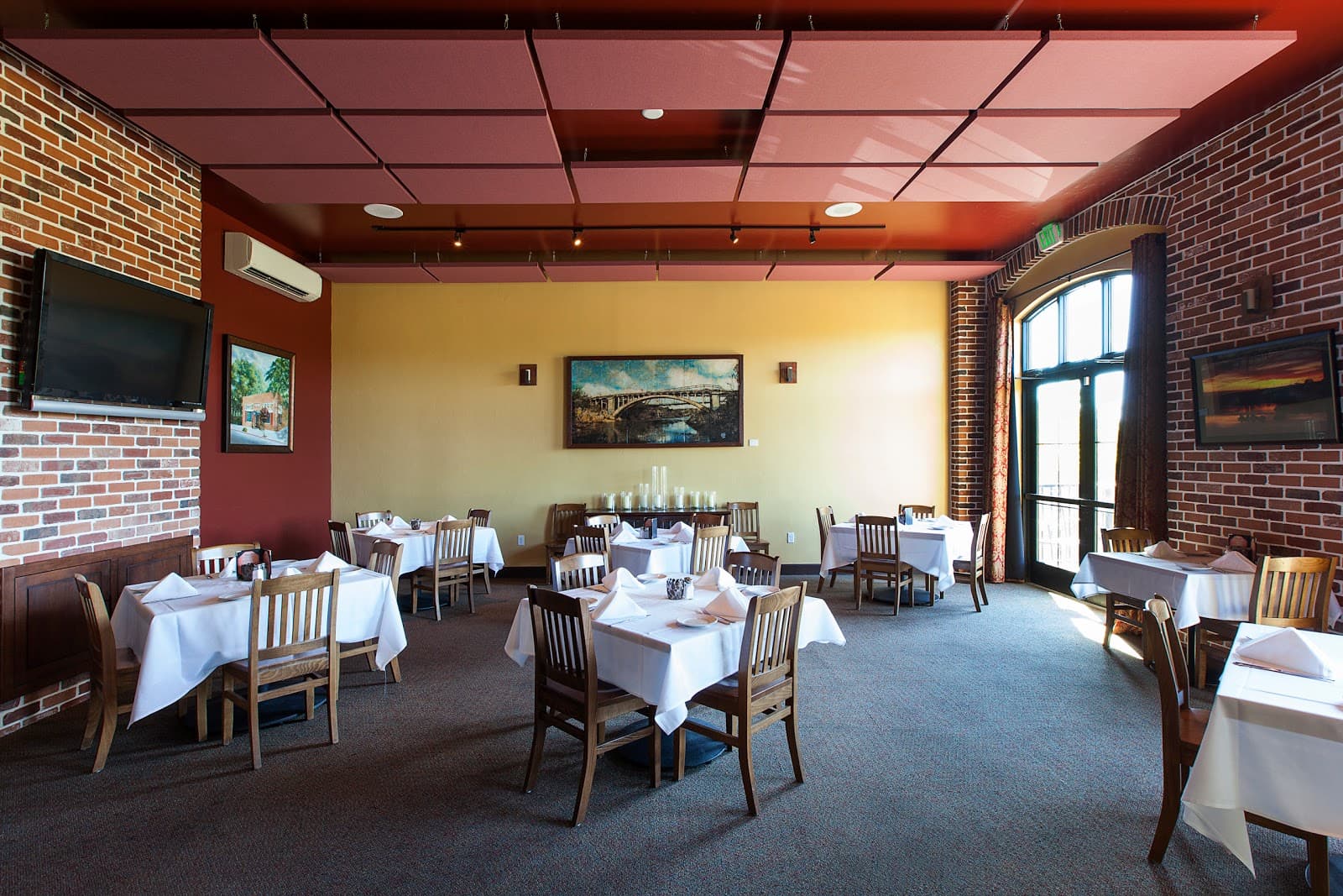 Sutter Street Steakhouse