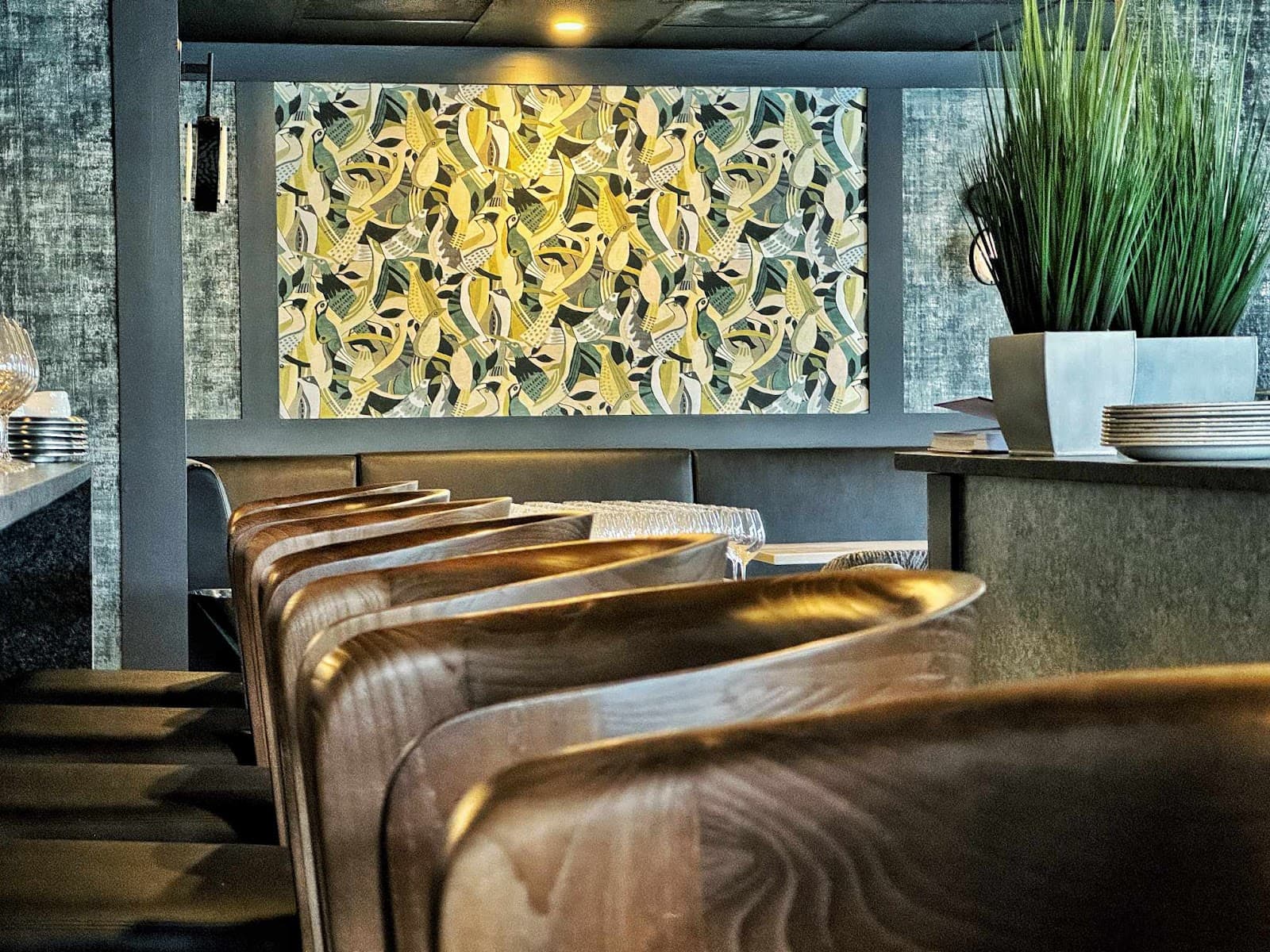 Jessica's Restaurant