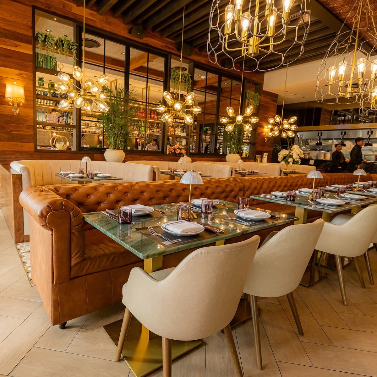 Baires Grill - Doral