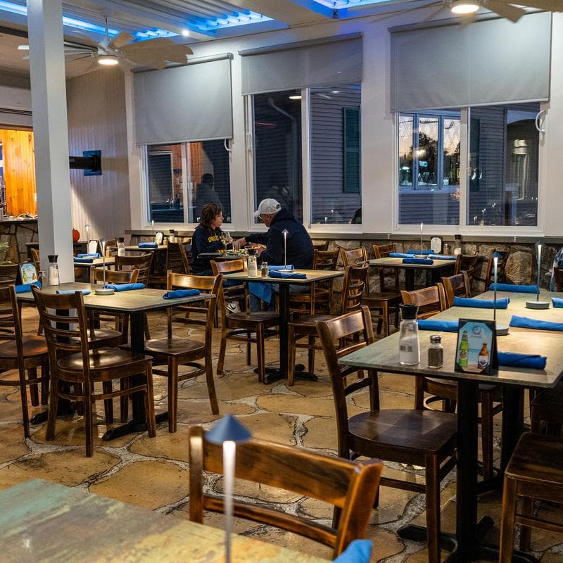 Mykonos Mediterranean Restaurant