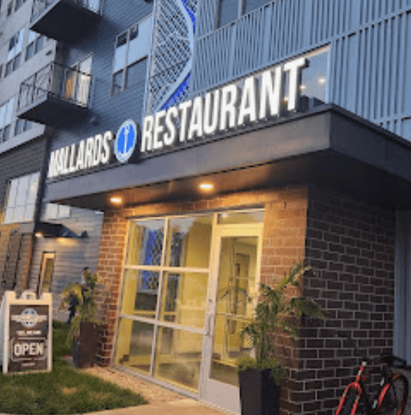 Mallards Southern Kitchen