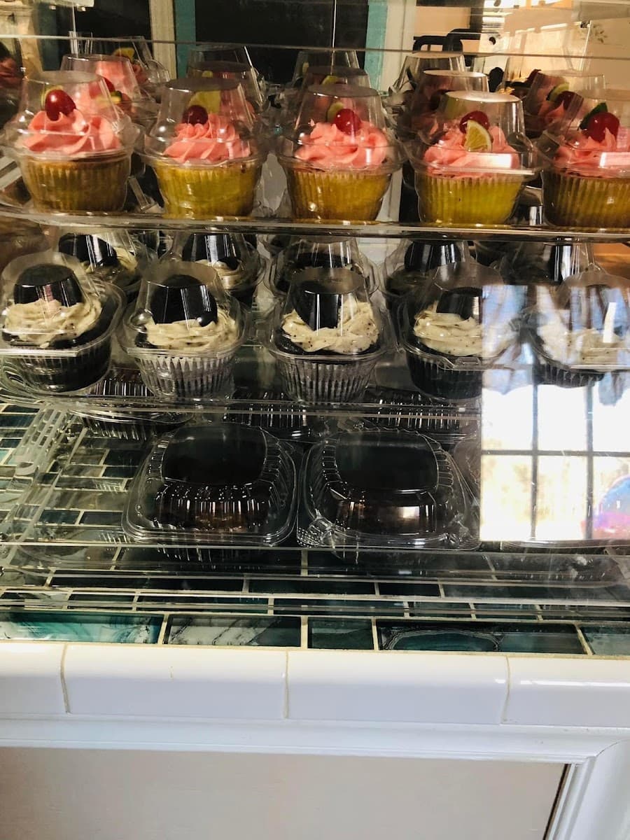 Mary Ruth’s Restaurant