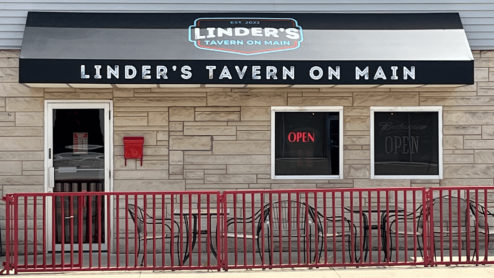 Linder's Tavern On Main