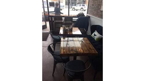 the Blend at Buena Vista