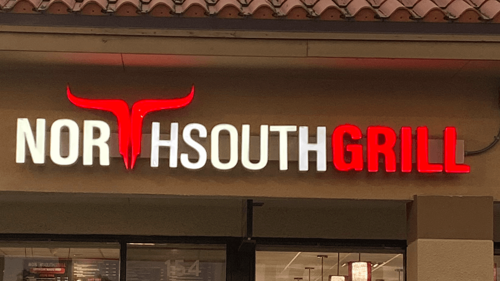 North South Grill