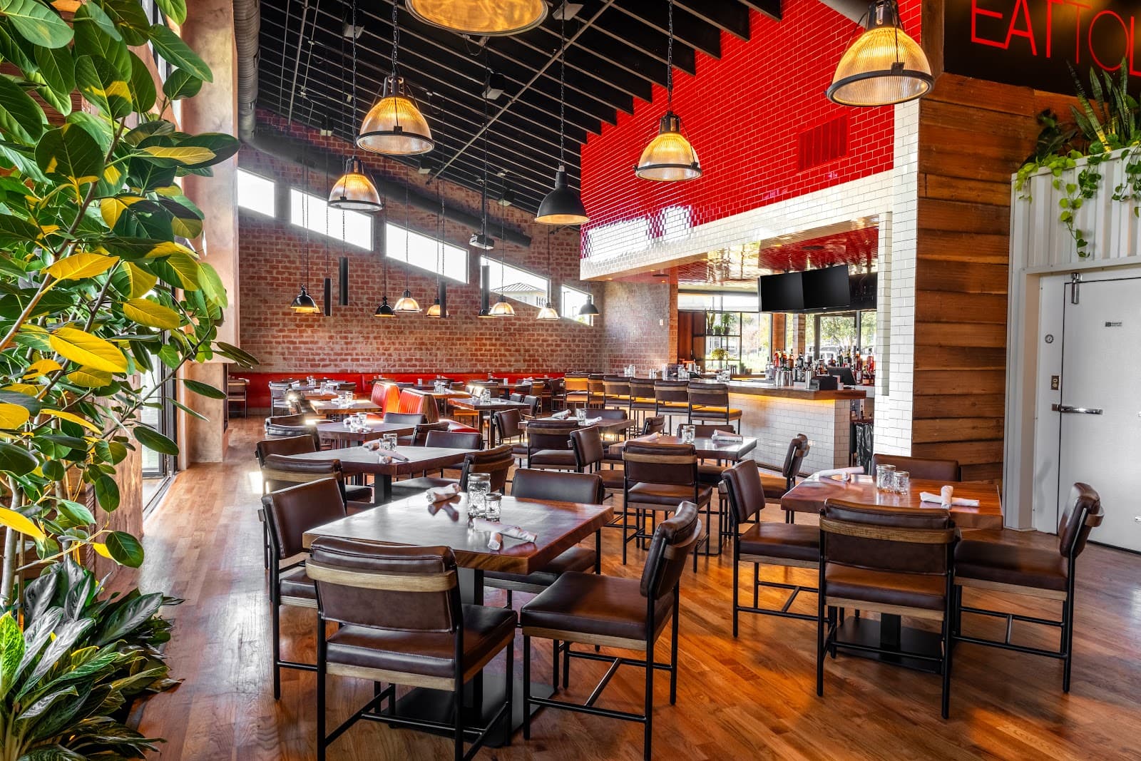 HG Sply Co. - Alliance