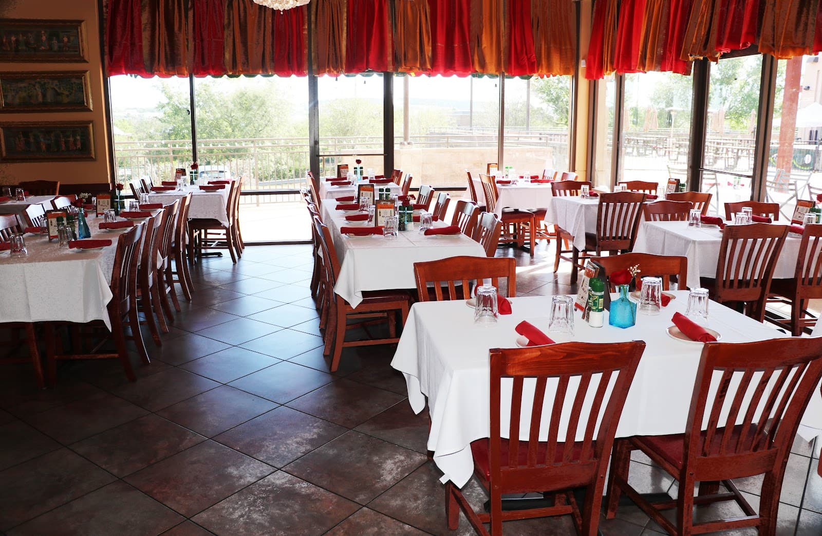 Guru Indian Restaurant