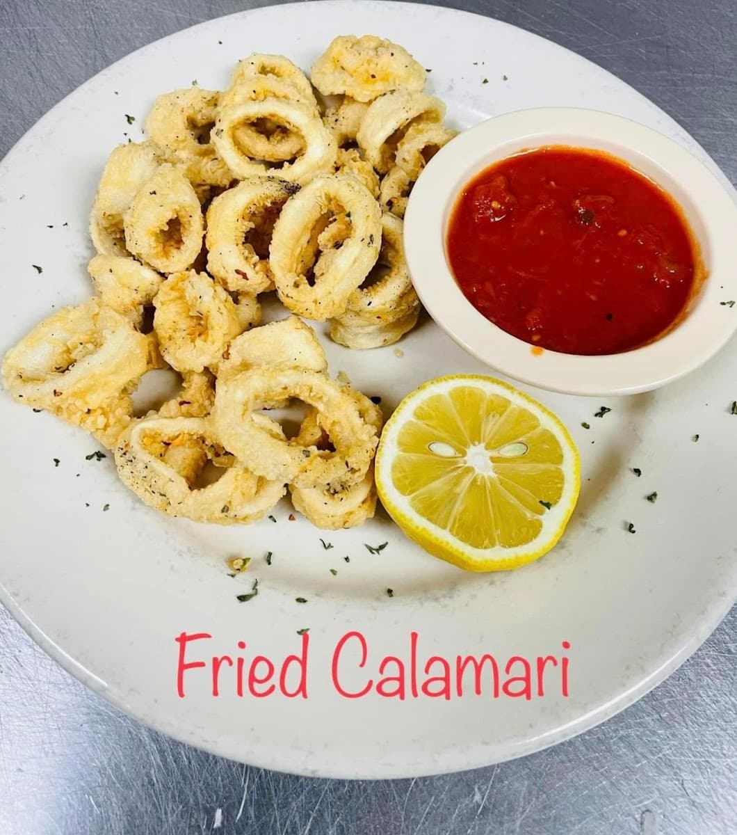 Joe’s Italian Restaurant Farmington