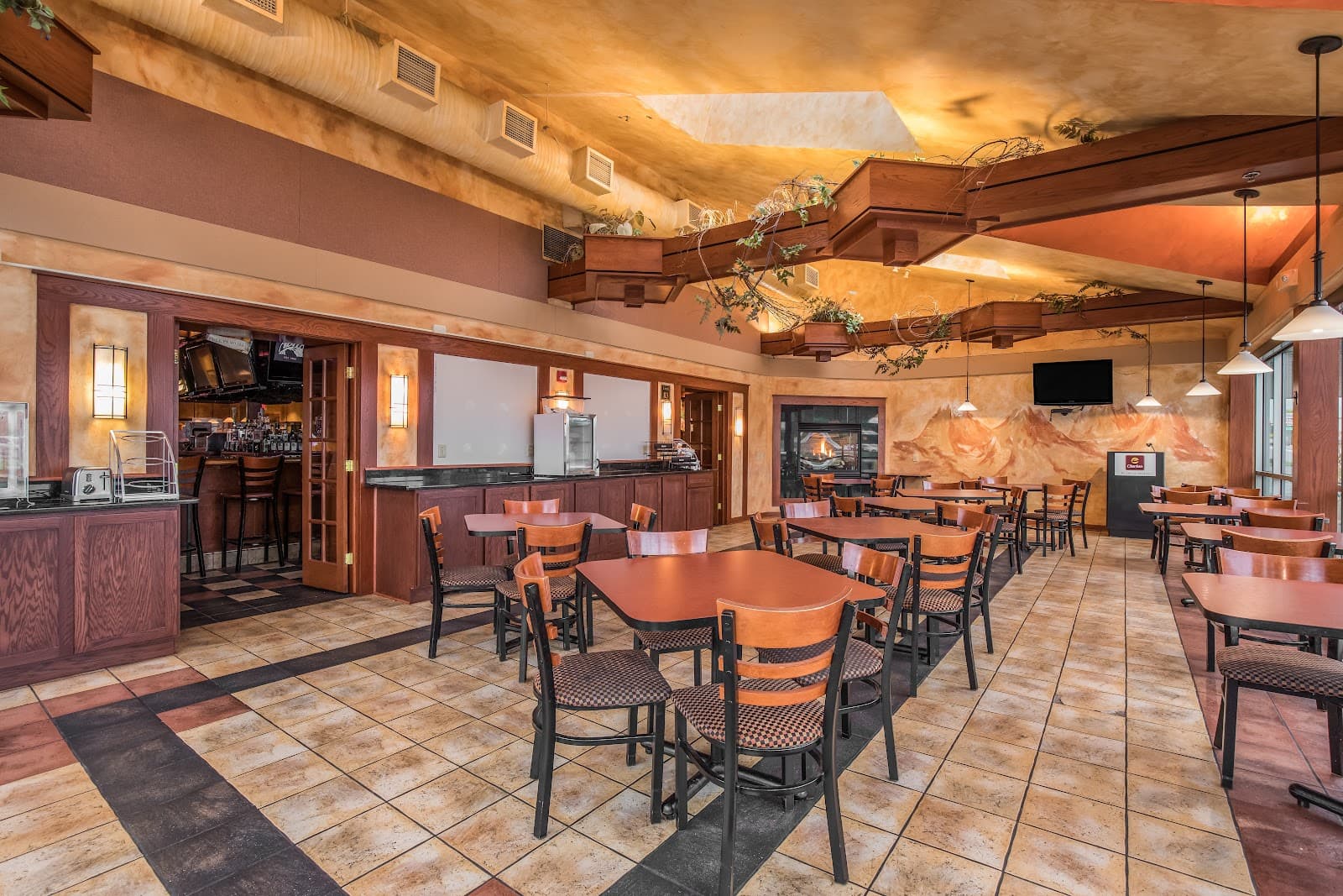 Mike's Italian Restaurant