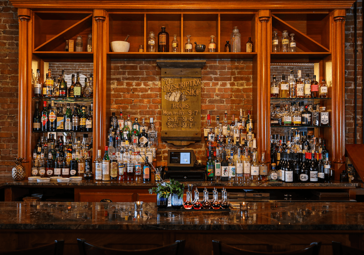 McKinney & Doyle Corner Bakery & Fine Foods Cafe