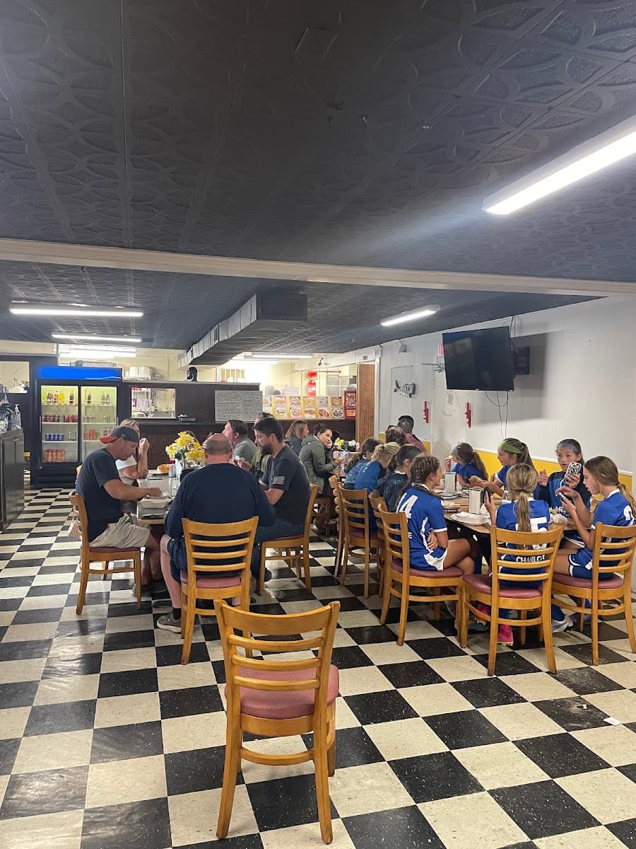 The Burritaco Burger Grill