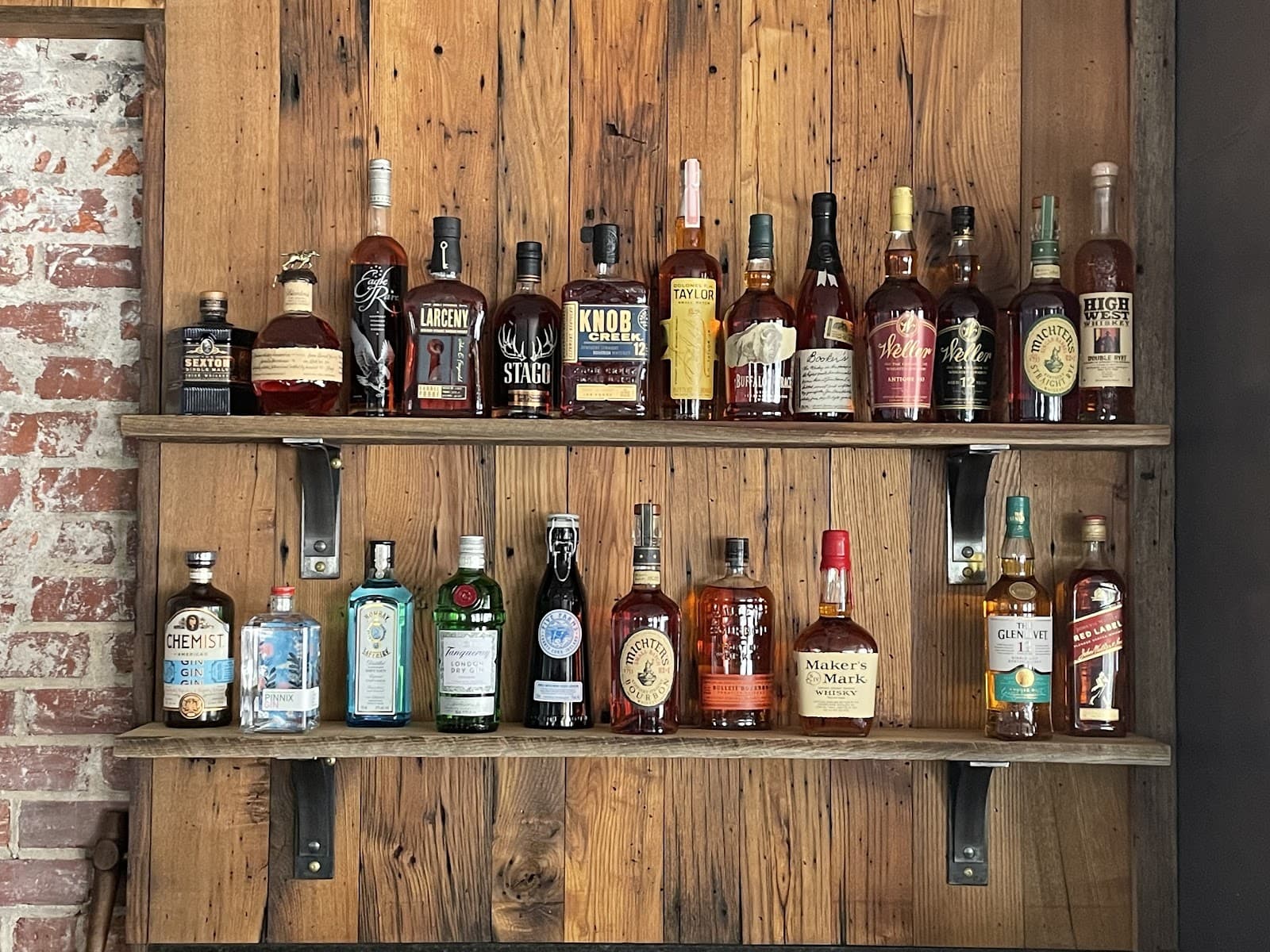 Singletree Heritage Kitchen