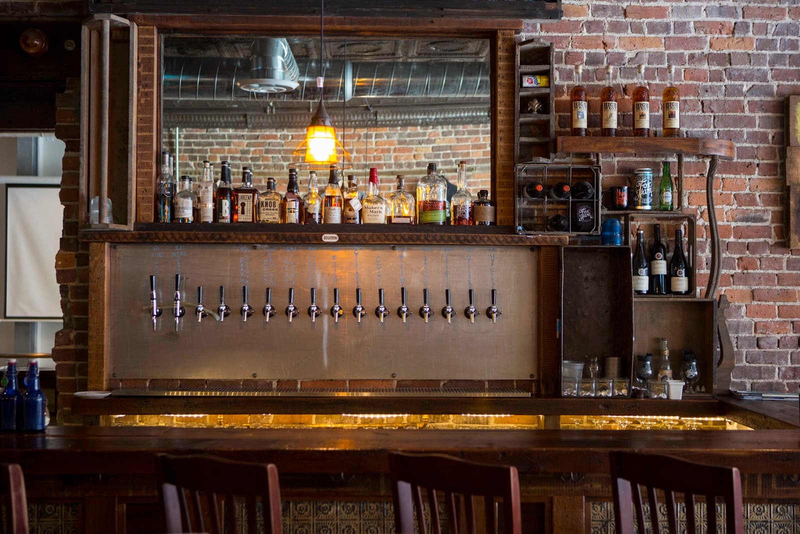 Fox N Hare Brewing Co.