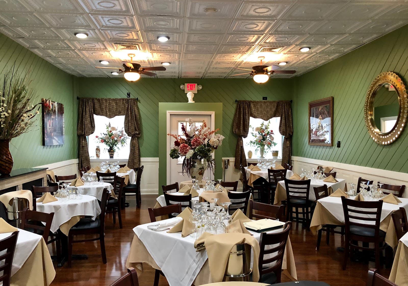 Toscana Trattoria Ristorante Italiano