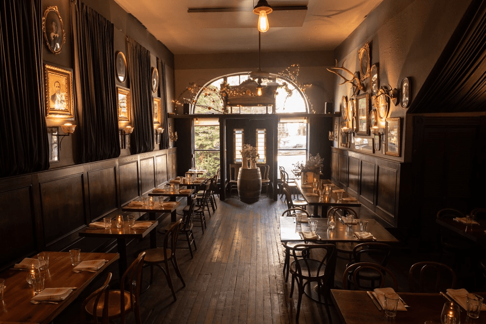 Bull Valley Roadhouse