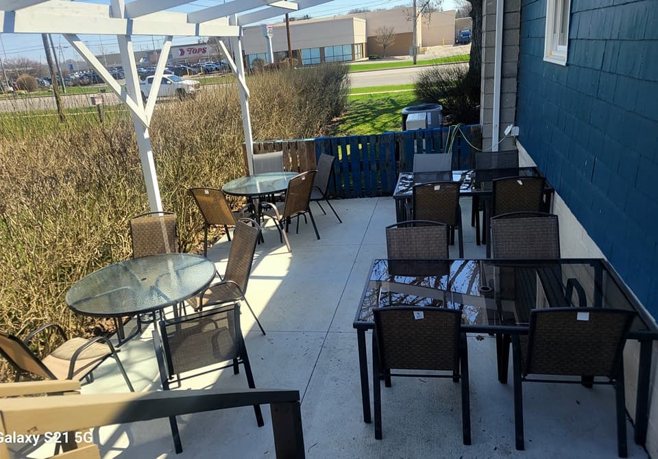 Kith & Kin Bakeshop & Bistro 100% Gluten Free